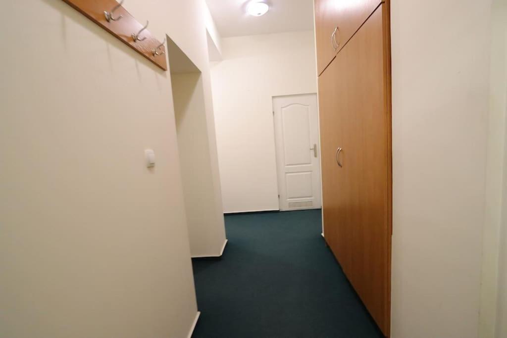 Fantastic Waw - Ns42 Room N ワルシャワ エクステリア 写真