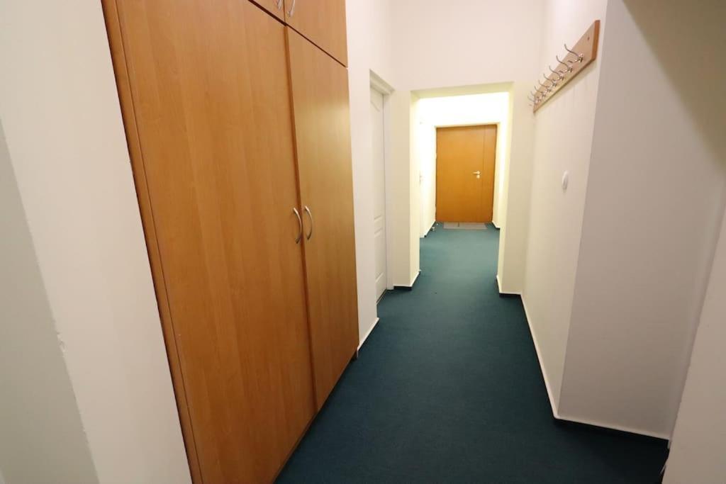 Fantastic Waw - Ns42 Room N ワルシャワ エクステリア 写真